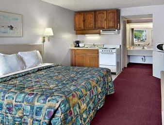 M Star Norfolk Virginia Beach Екстериор снимка