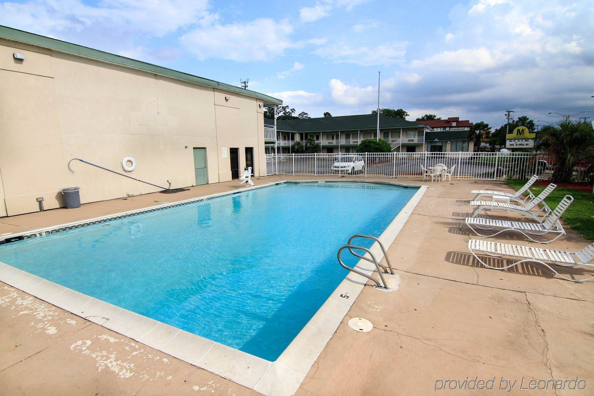 M Star Norfolk Virginia Beach Екстериор снимка